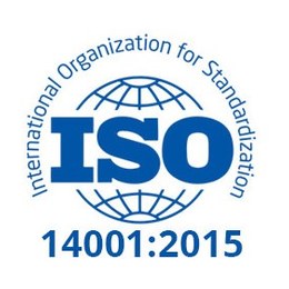 Agrément ISO 14001